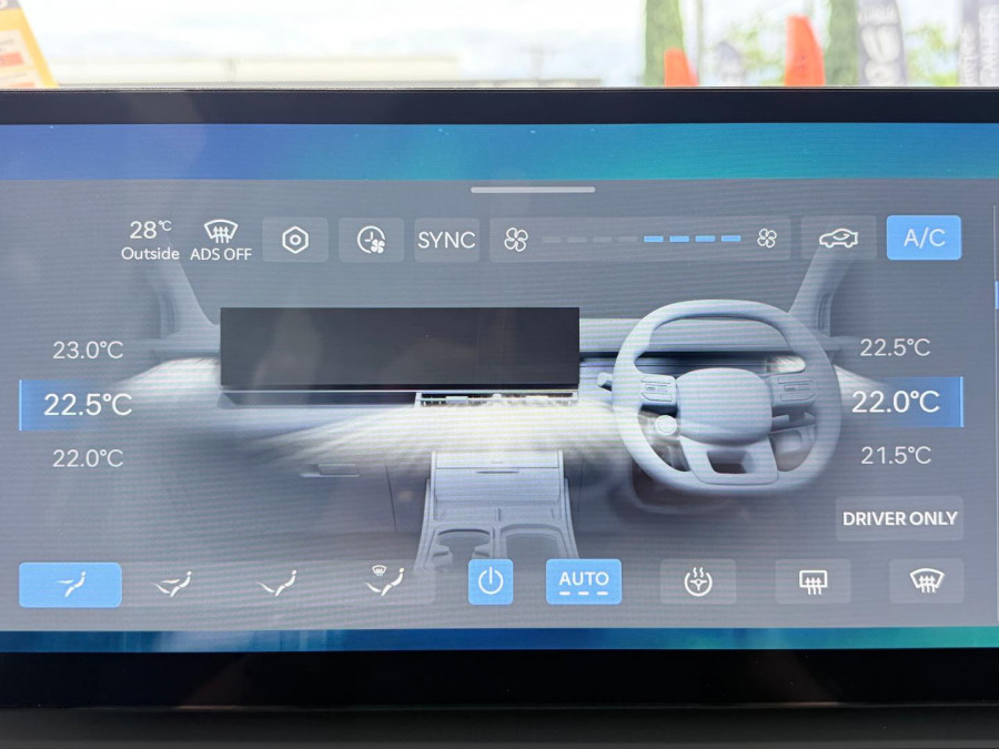 2026 Hyundai ELEXIO OE1.V1 Elite SUV Image 31