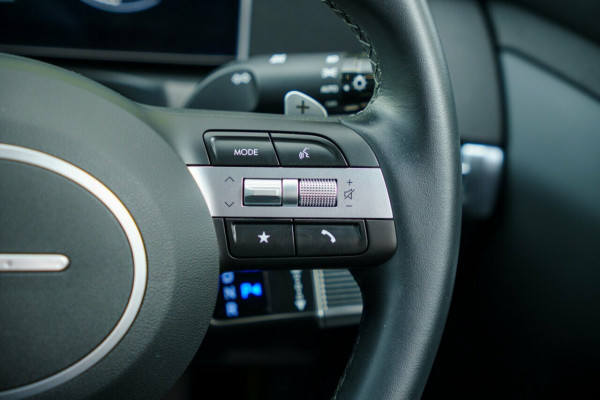 2026 Hyundai Tucson hybrid NX4.V4 BASE MODEL SUV Image 12