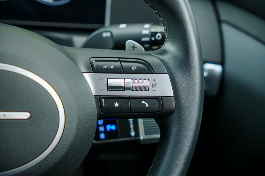 2026 Hyundai Tucson hybrid NX4.V4 BASE MODEL SUV Image 12