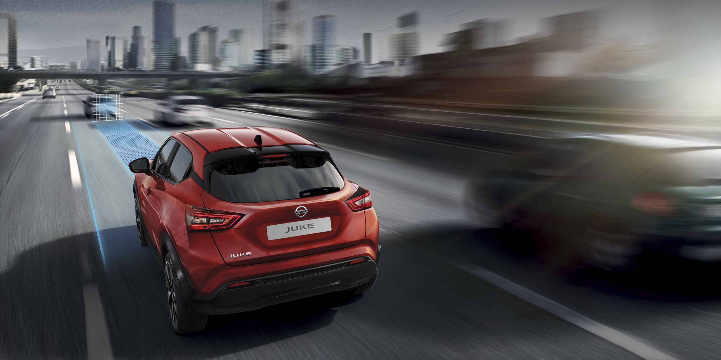 JUKE A SMILE ON YOUR FACE