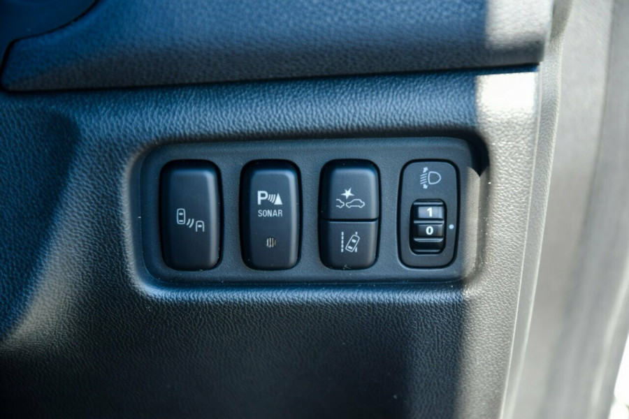 2023 MY24 Mitsubishi ASX XD LS SUV Image 15