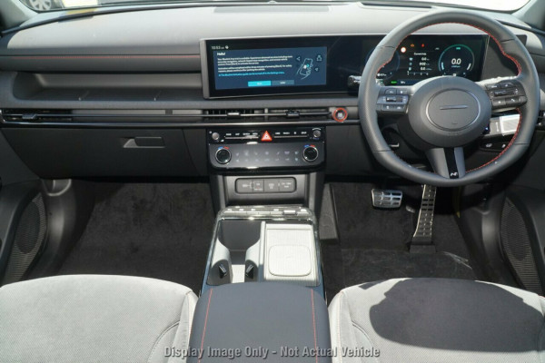 2026 Hyundai Tucson NX4.V4 Premium N Line SUV Image 5