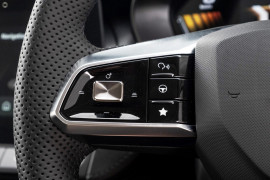 2025 MG ZS ZS32 Essence Hybrid+ SUV