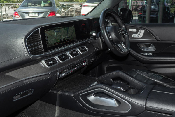 2021 Mercedes-Benz GLE-Class V167 GLE300 d SUV