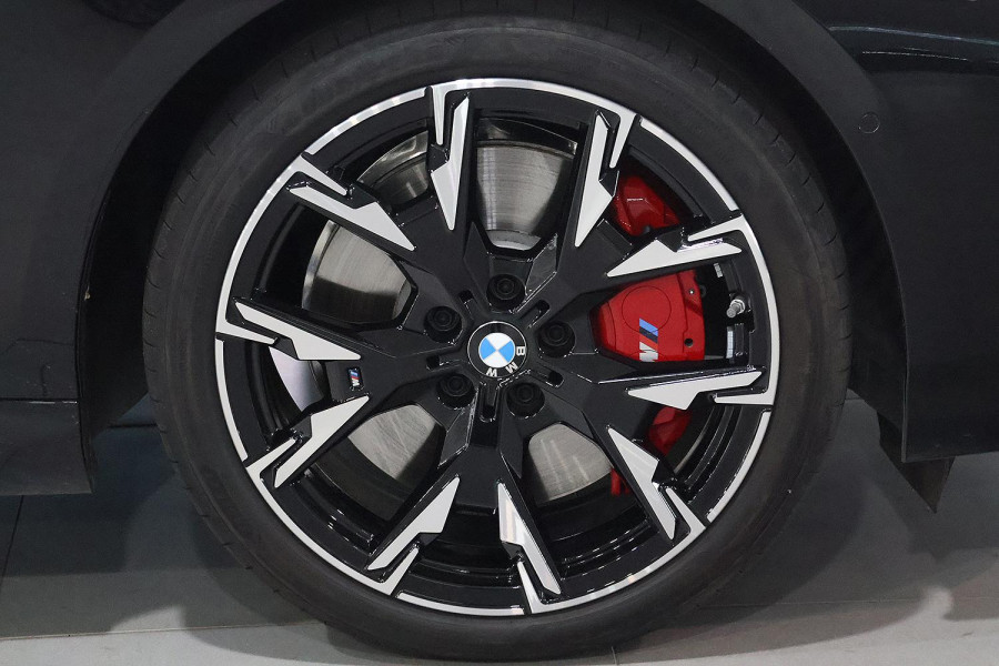 2025 BMW 1 Series F70 120 M Sport Hatch