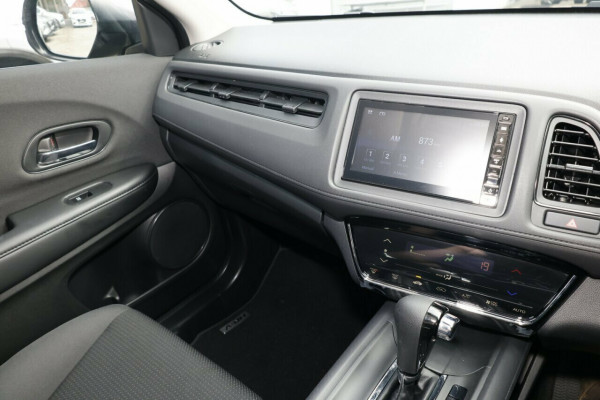 2020 MY21 Honda HR-V  VTi SUV Image 10