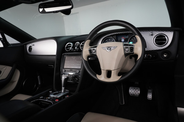 2015 Bentley Continental GT V8S Convertible Image 27