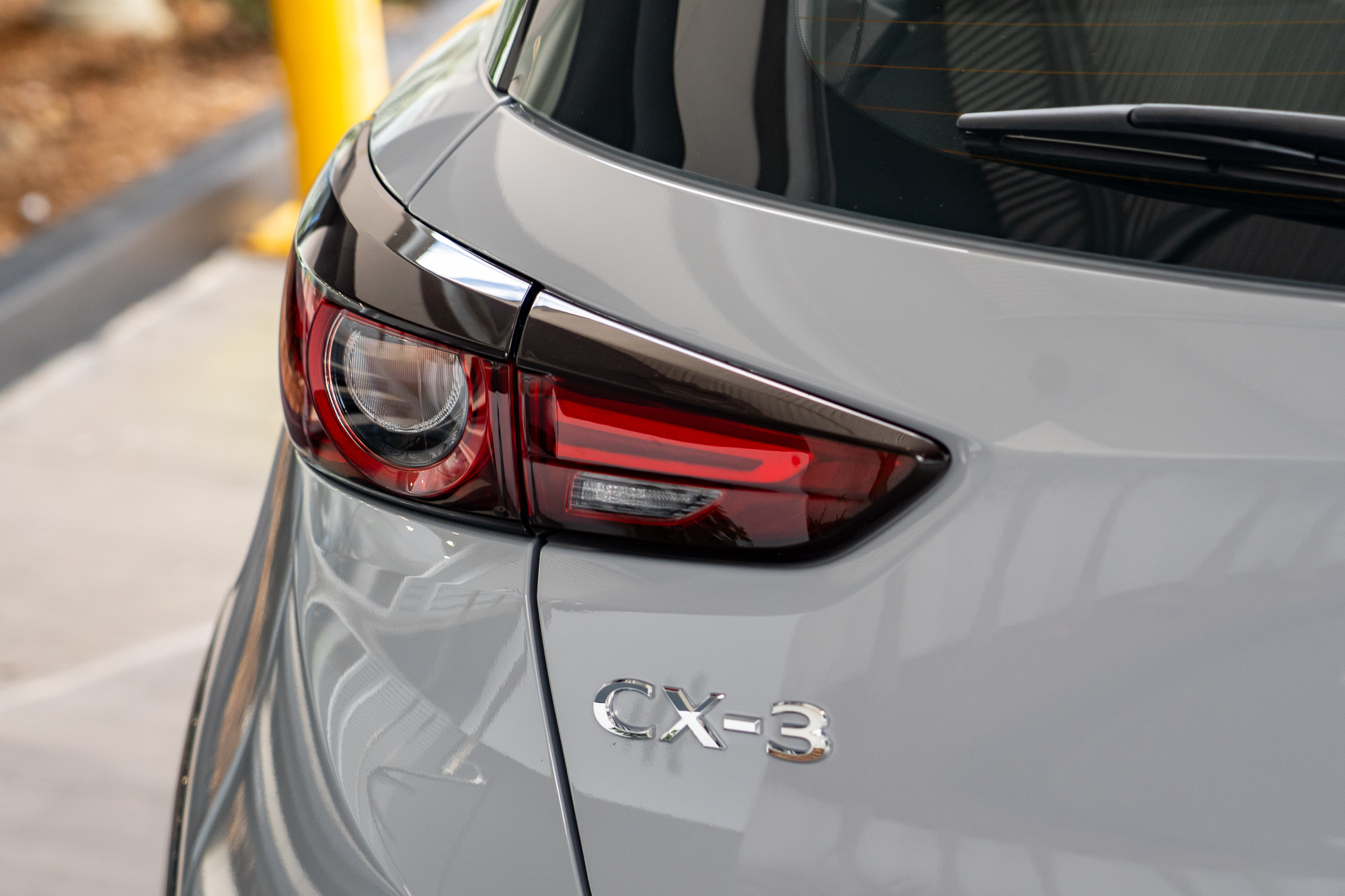 2024 Mazda CX-3 DK G20 Touring SP SUV Image 21