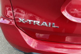 2020 Nissan X-Trail T32 MY21 ST-L X-tronic 2WD Wagon