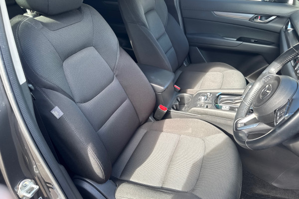 2017 Mazda CX-5 KF Series Maxx SUV Image 8
