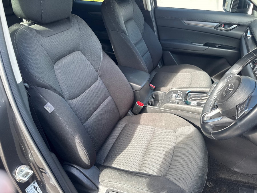 2017 Mazda CX-5 KF Series Maxx SUV Image 8