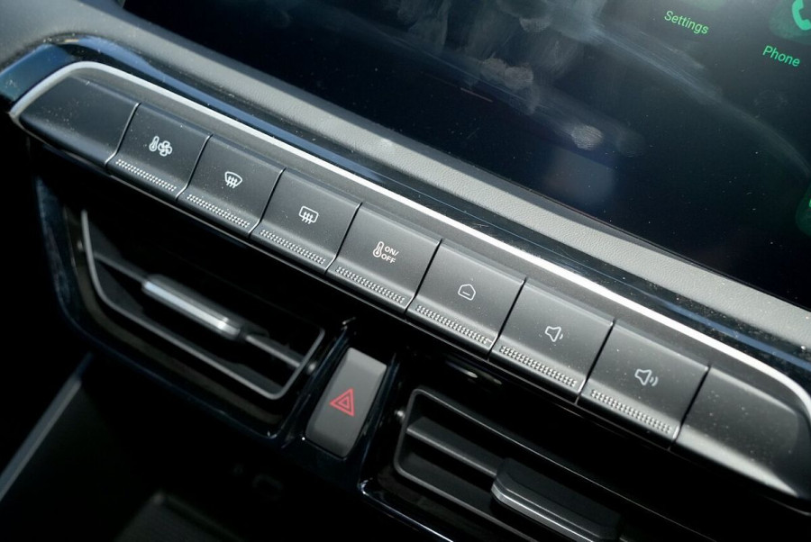 2025 MG MG3 Excite Hatch Image 19