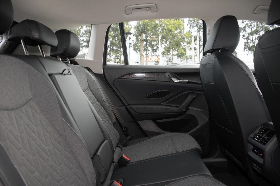 2026 Volkswagen Tiguan CT 110TSI Life SUV Image 10