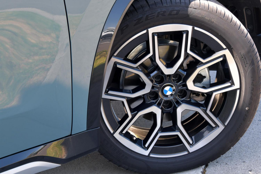 2025 BMW X1 U11 xDrive20i SUV