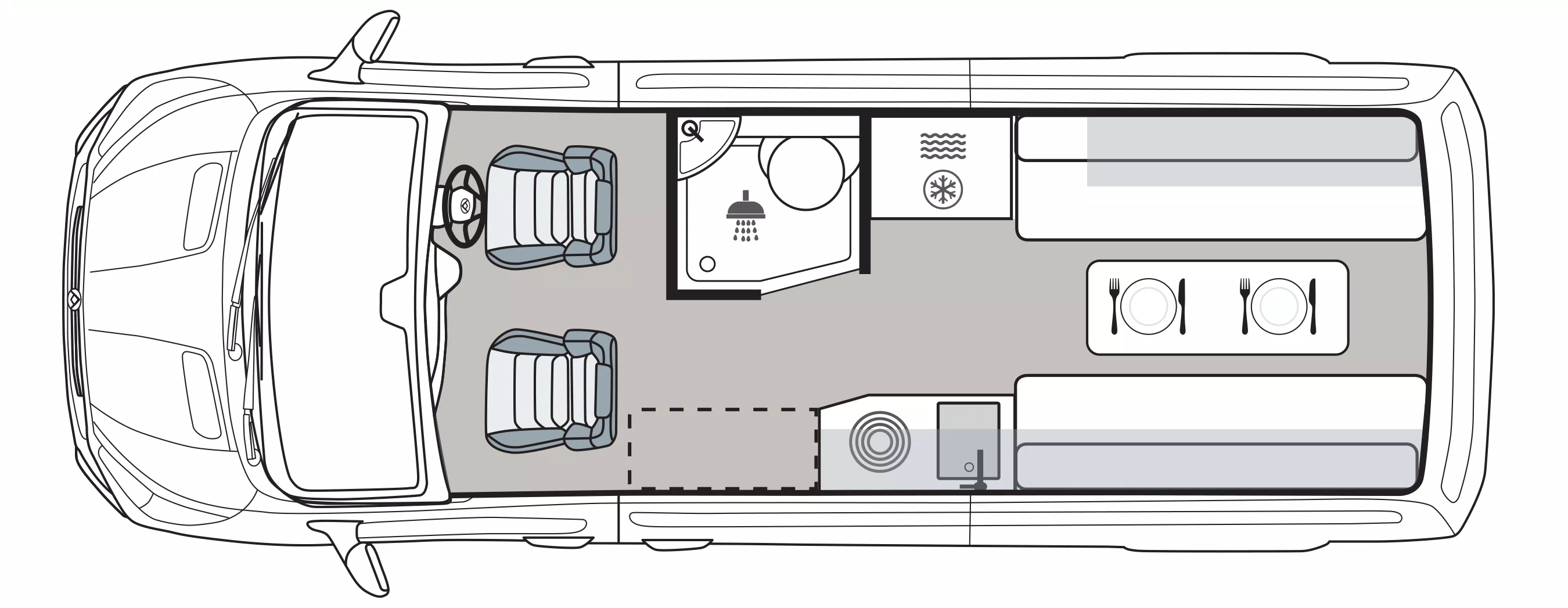 DAY LAYOUT Image