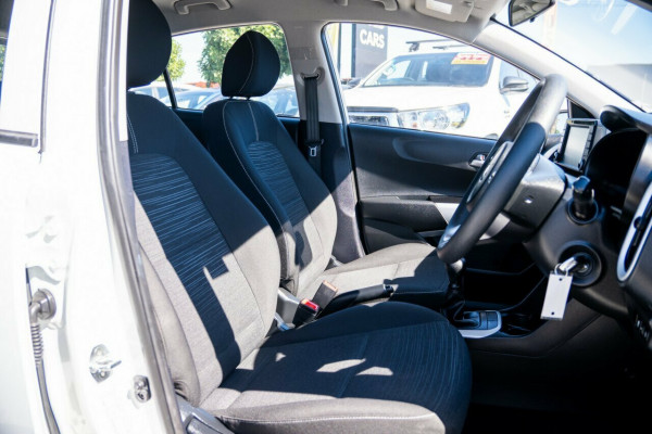 2017 MY18 Kia Picanto JA S Hatch Image 17