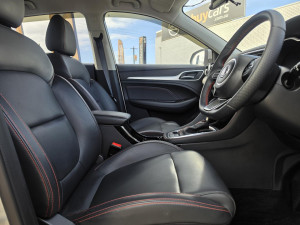 2025 MG ZST S13 Vibe SUV