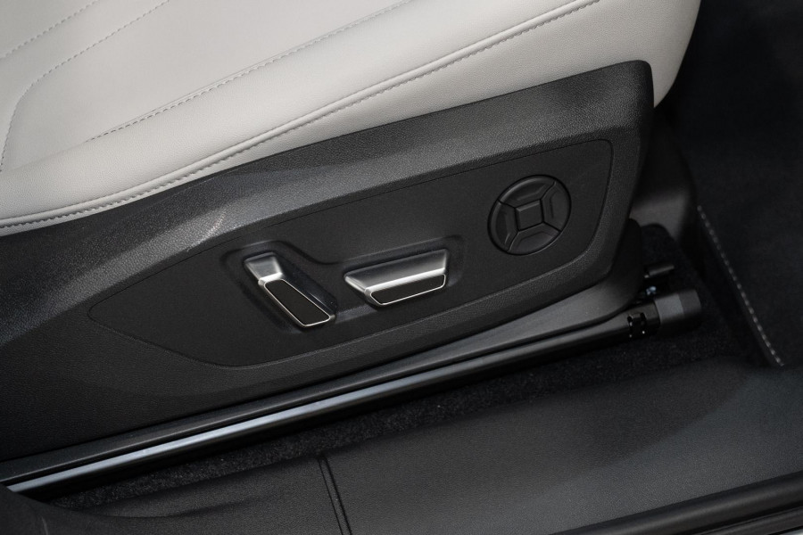 2025 Audi Q3 F3 TFSI 110kW SUV