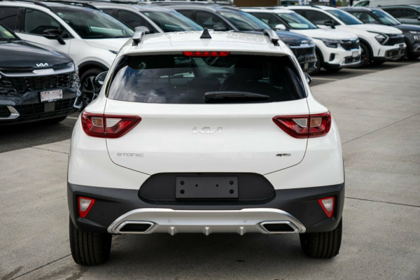 2024 MY25 Kia Stonic YB GT-Line SUV