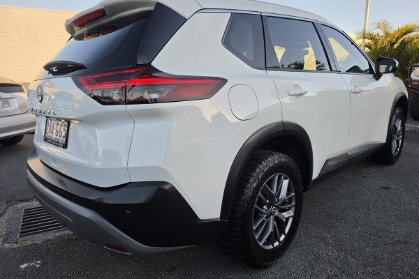 2023 Nissan X-Trail T33 ST SUV Image 7