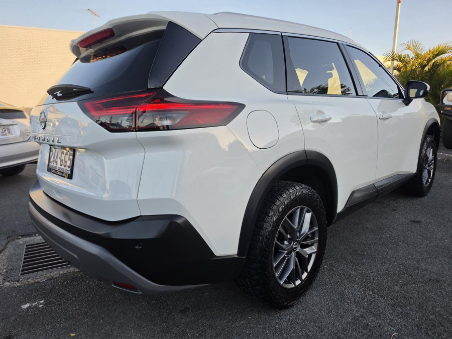 2023 Nissan X-Trail T33 ST SUV Image 7