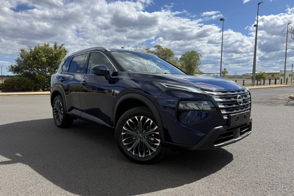 2026 Nissan X-Trail T33 Ti SUV