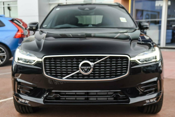 2019 MY20 Volvo XC60 UZ D5 R-Design Suv Image 2