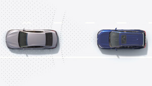 Rav4 When was the last time you felt this protected?