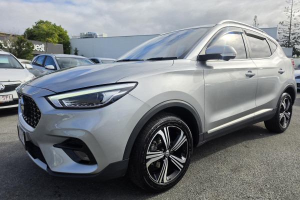 2025 MG ZST S13 Vibe SUV Image 3