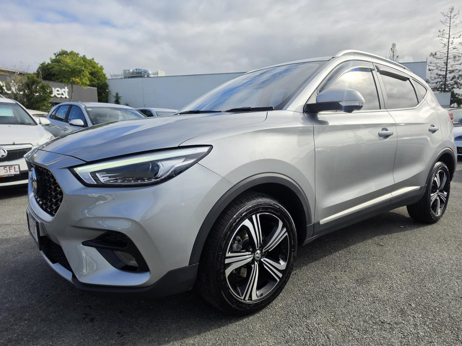 2025 MG ZST S13 Vibe SUV Image 3
