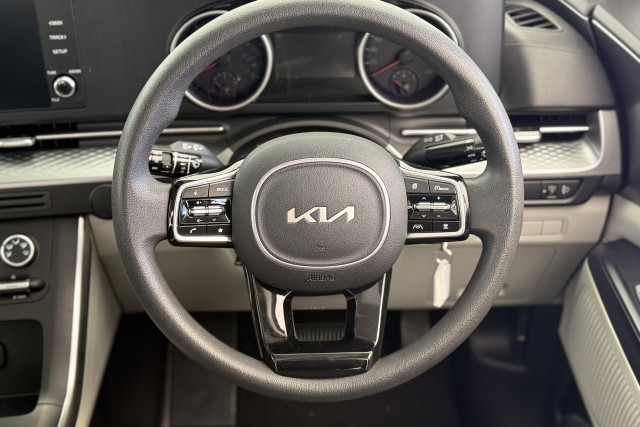 2023 Kia Carnival KA4 S SUV Image 17