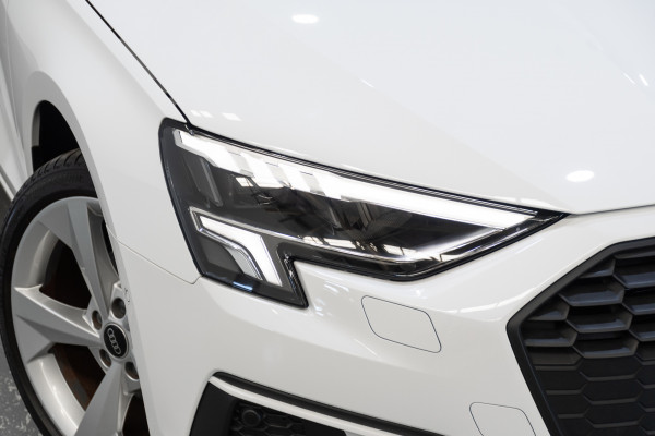 2023 Audi A3 GY 35 TFSI Sedan Image 2