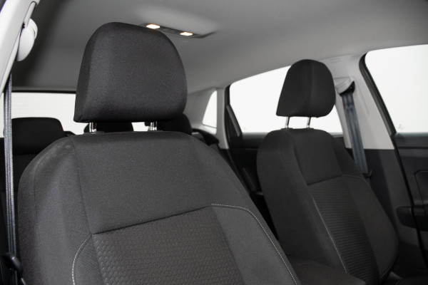 2021 Volkswagen Polo 85TSI Comfortline Hatch image 4