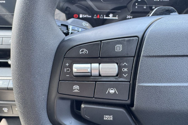2025 Kia K4 CL4m Sport Sedan Image 6