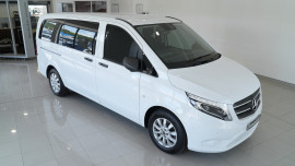 2020 Mercedes-Benz Vito Van