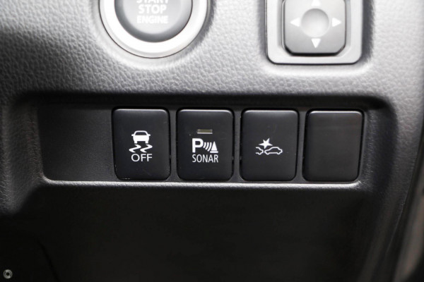 2025 Mitsubishi Pajero Sport QG Exceed SUV Image 12