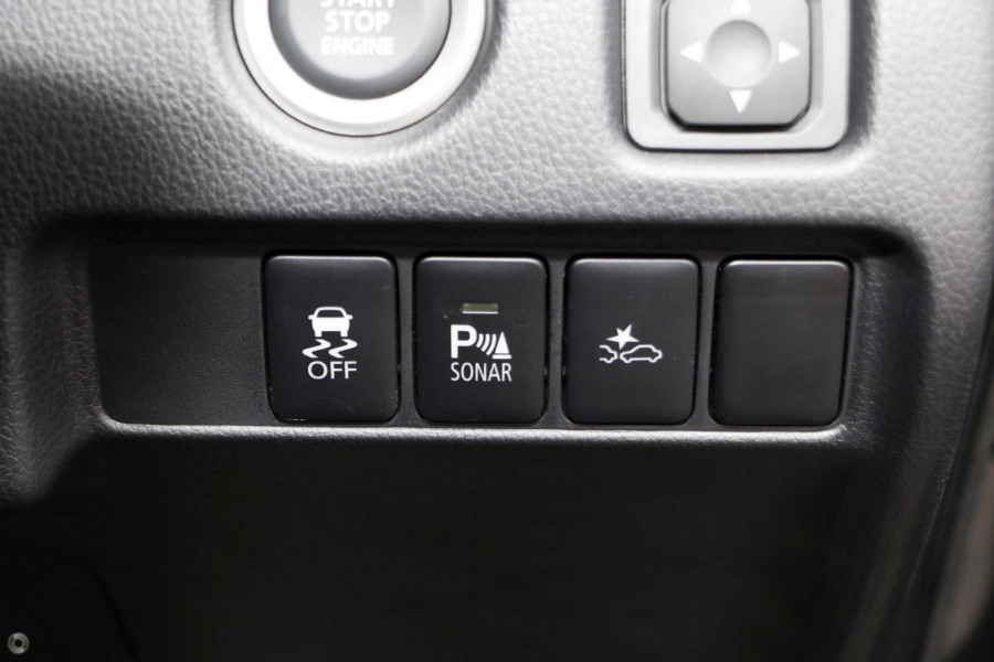 2025 Mitsubishi Pajero Sport QG Exceed SUV Image 12