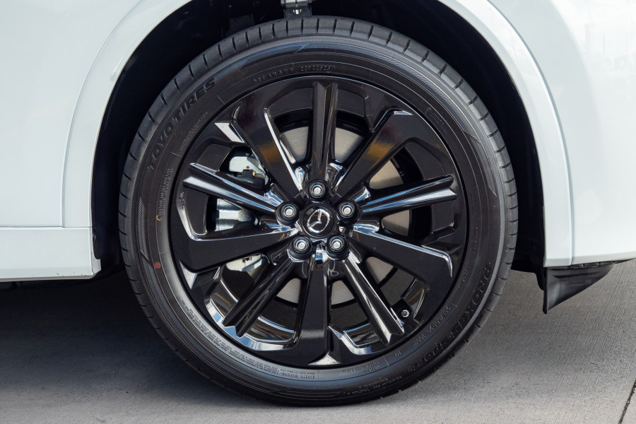 2025 Mazda CX-60 KH Series P50e GT SUV Image 23