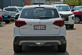 2019 Suzuki Vitara LY Series II GLX Suv