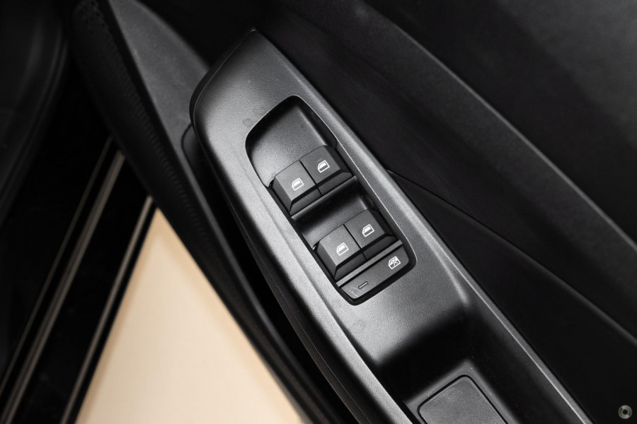 2026 MG MG3  Vibe Hatch Image 15