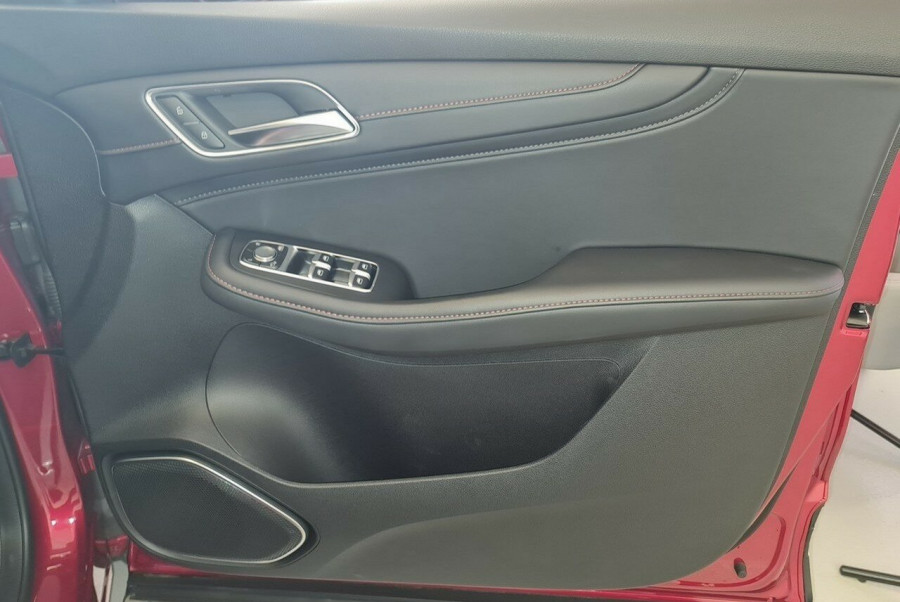 2020 MG HS SAS23 Excite Wagon