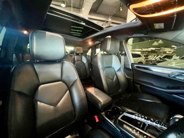 2019 MY20 Porsche Macan 95B S SUV image 19