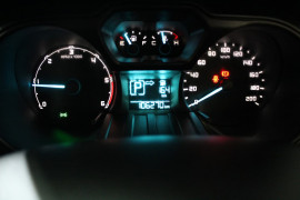 2013 Ford Ranger PX Utility