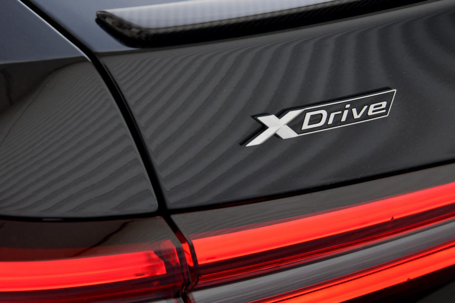 2025 BMW 5 Series G60 540d xDrive Sedan