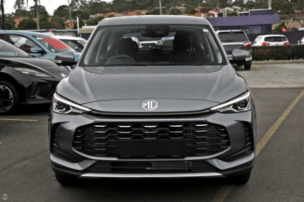 2026 MG ZS ZS32 Vibe SUV Image 2