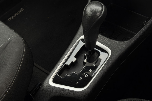 2016 MY17 Kia Picanto TA Si Hatch Image 22