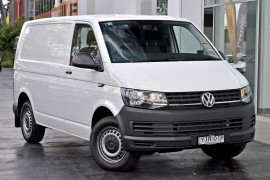 Volkswagen Transporter SWB Van Normal Roof T6