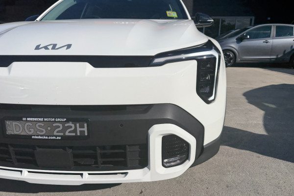 2025 MY26 Kia Stonic YB PE2 GT-Line SUV Image 18