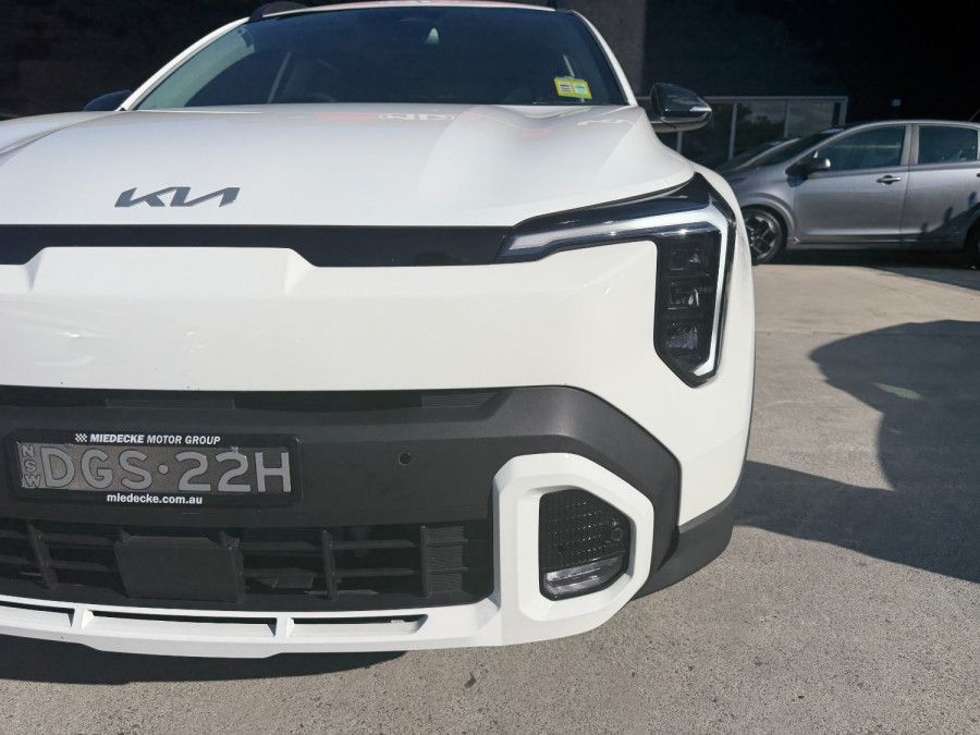 2025 MY26 Kia Stonic YB PE2 GT-Line SUV Image 18