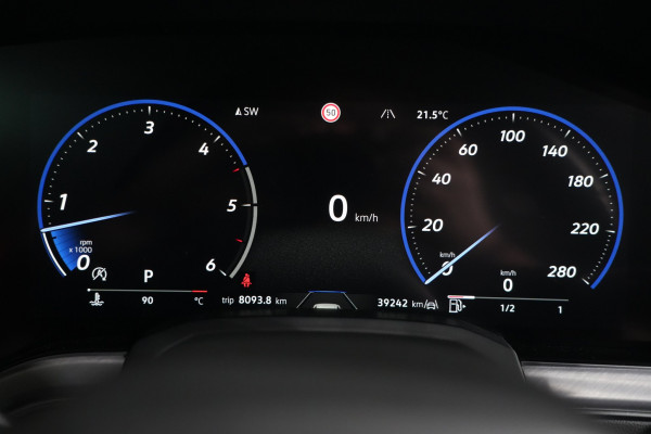 2024 Volkswagen Touareg 210TDI R-Line SUV